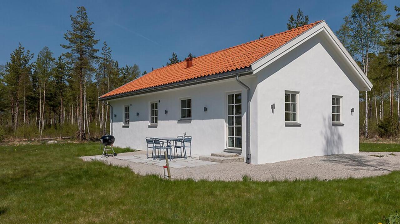 토프타 Gotlandshuset 빌라 외부 사진