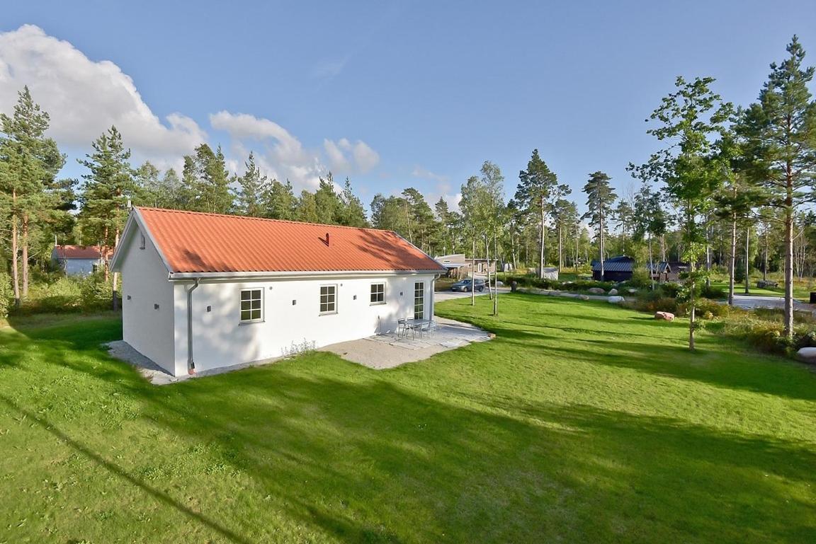 토프타 Gotlandshuset 빌라 외부 사진